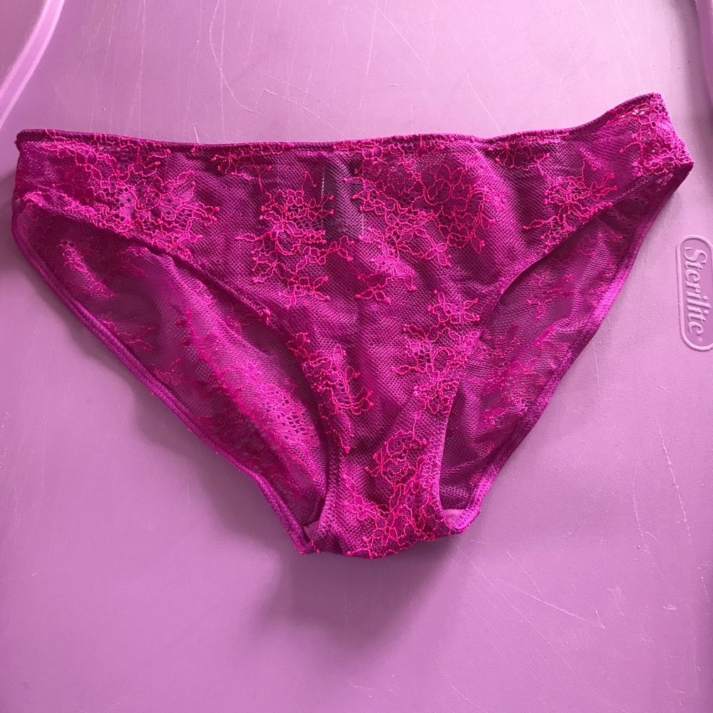Victoria's Secret panty M